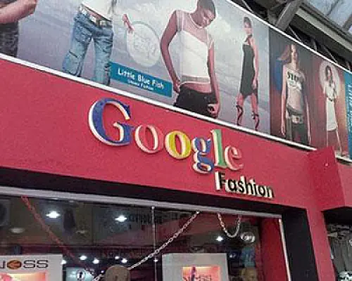 Google-ն առաջարկում է օնլայն գնումներ անել