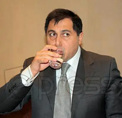 From Dollar to Euro, From Euro to Manat: Pashinyan on Armen Harutyunyan
