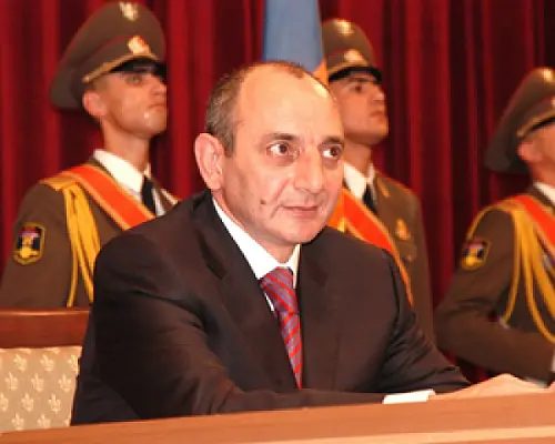 Բակո Սահակյանը ԱՄՆ-ում հանդիպել է դաշնակների հետ