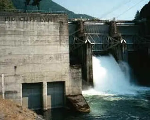 Մեղրու հիդրոէլեկտրակայանը կկառուցվի 5 տարում