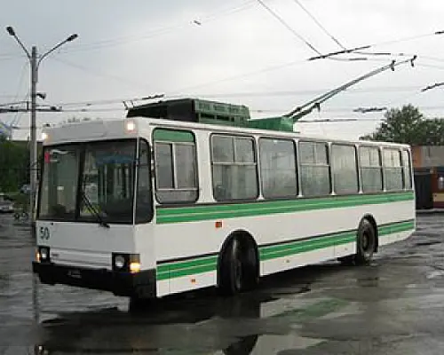 Փորձագետը բողոքել է Երևանում էլելկտրատրանսպորտի քանակի կրճատումից