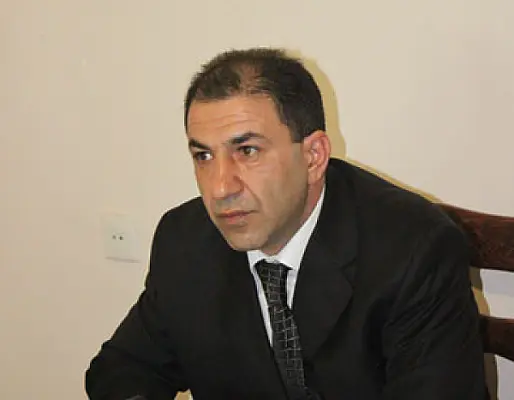 ՀԱԿ անդամը 25 օր ուշացումով որոշեց հրաժարվել Սերժ Սարգսյանի պարգևից