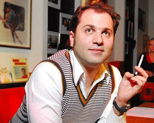 Comedy Club-ի անդամի դրամապանակը գողացել են Մոսկվայի կենտրոնում