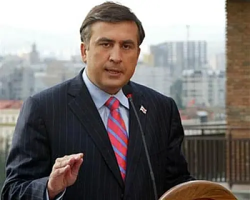 Սահակաշվիլին իր համար նախապատրաստում է վարչապետի պաշտոնը
