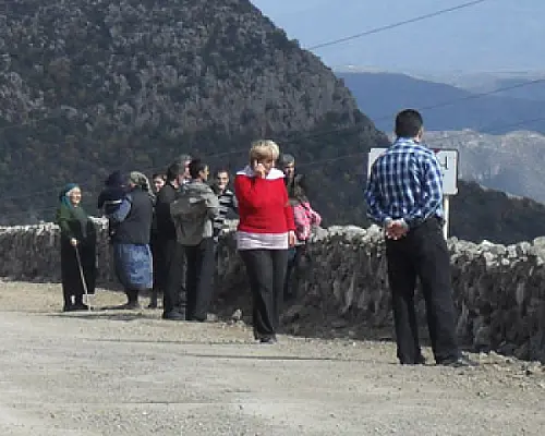 Տաթևցիները չկարողացան իրենց հարսանիքի ընթացքում սեփական օջախում լինել
