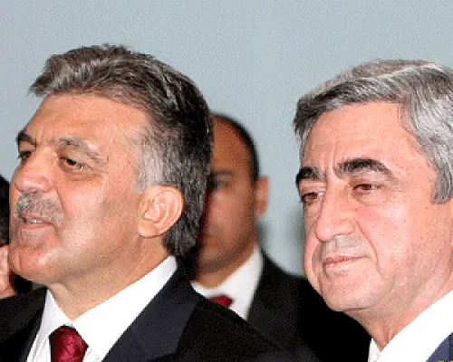 Հայ-թուրքական հարաբերություններում Հայաստանը սպասում է, թե ինչպես «կդասավորվեն խաղաքարտերը»