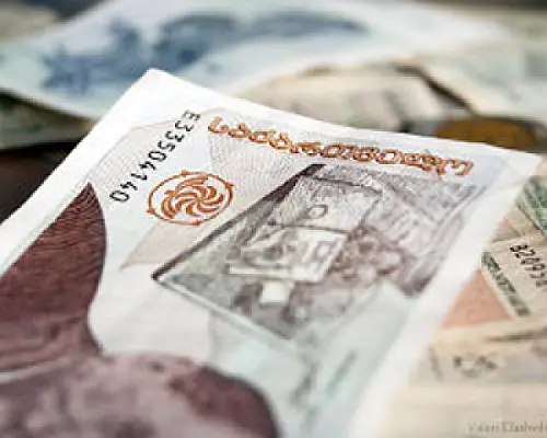 Հարավային Օսիան հրաժարվում է վրացական փողերից