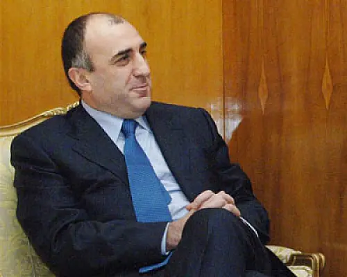 Հայկական կողմը որոշ պահեր չի ընդունում. Ադրբեջանի ԱԳՆ