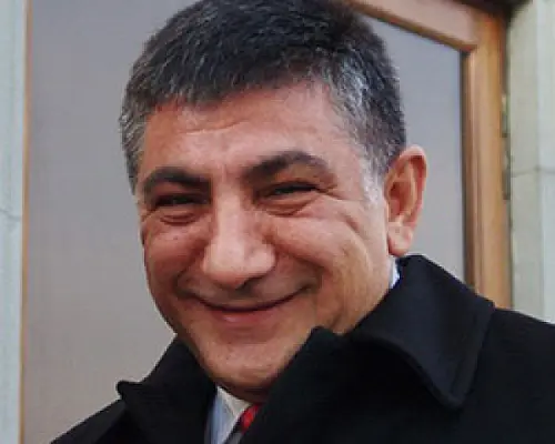 Որտեղ է Խաչատուր Սուքիասյանը