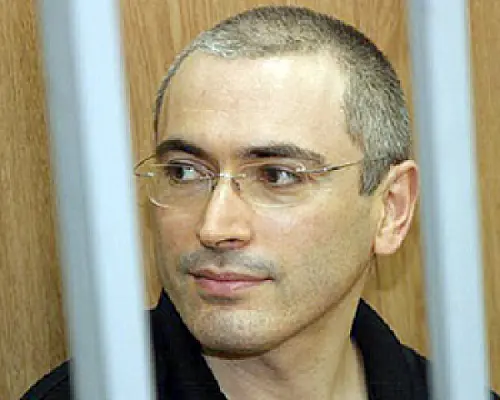 Խոդորկովսկին սեր է ցանկացել Պուտինին