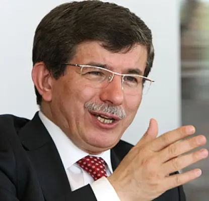 Դավութօղլուն չի ցանկանում, որ Հայոց ցեղասպանությունը վնասի թուրք-ամերիկյան հարաբերություններին