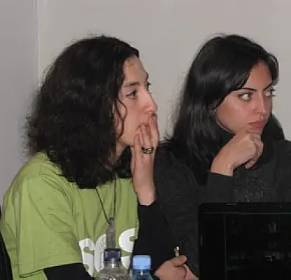 Armenian Environmentalists Respond to Speculations of Political, Financial Backing