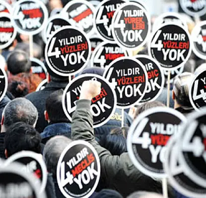 Семья Динка отказалась от участия в суде