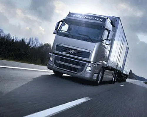 Հայաստան 100 Volvo բեռնատար են բերելու