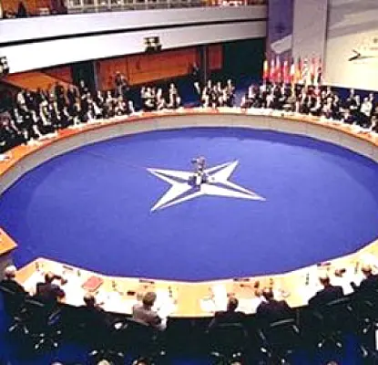 Armenia Not Raising the Issue of Membership with NATO: MFA