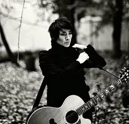 Fans Want to See Zemfira in Armenia