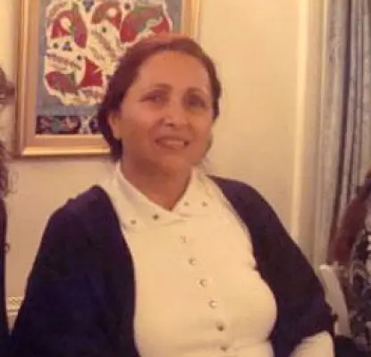 Turkey President Briefed on Rakel Dink's Thoughts on Probe into Husband's Murder