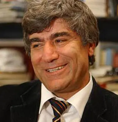 Turkish Government Paid 105,000 Euros Compensation to Hrant Dink Family