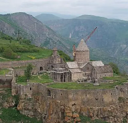 Marie Claire Travel ամսագիրը մեծածավալ հոդված է հրապարակել Հայաստանի մասին