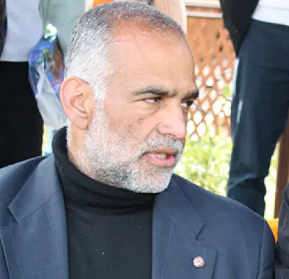 HAK and Armenian Authorities Have More in Common Than They have Differences: Hovannisian