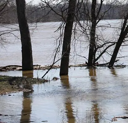 Women Who Threw Newborn in River Said Child was Already Dead