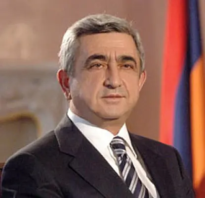 Ընդդիմություն, Ադրբեջան, միգրացիա. Սերժ Սարգսյանը խոսել է խորհրդակցության ժամանակ