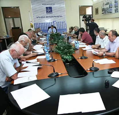 Yerevan City Hall Gives Green Light to New Hotel Adjacent to Republic Square Metro