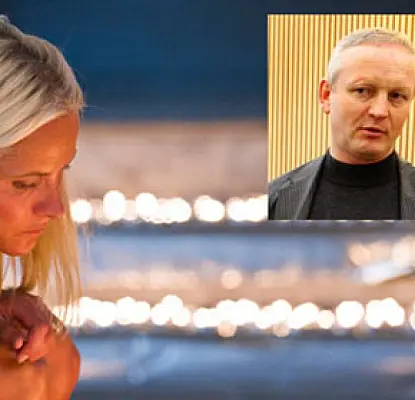 Norway Princess' Stepbrother Killed in Utøya Massacre