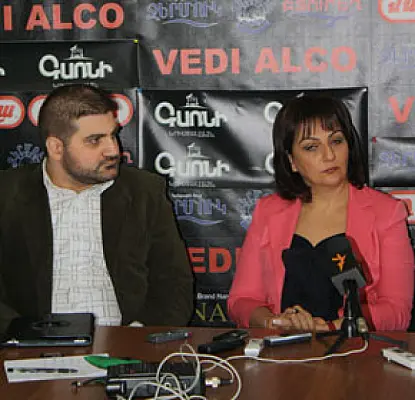 Editors of Opposition Papers Once Again Ask Colleagues for Solidarity in Libel Suits 