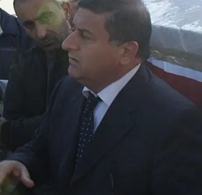 Գագիկ Ջհանգիրյանը քննադատել է  դատական համակարգը