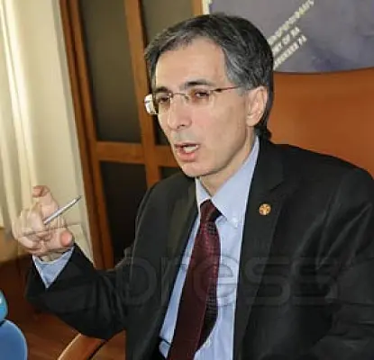 Երկնիշ տնտեսական աճ գրեթե բոլոր ոլորտներում. խոստանում է նախարարը