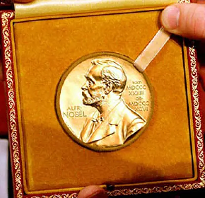 Nobel Peace Prize Awarded to 3 Activist Women