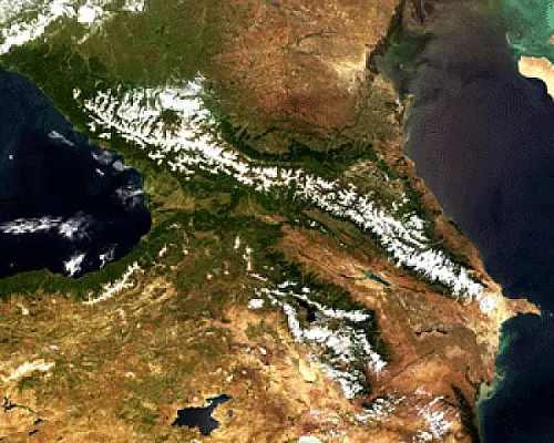 Вашингтонский эксперт советует не создавать в Карабахе ублюдочного государства