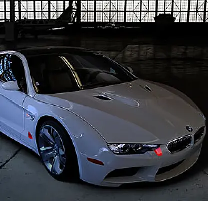 Armenian Employees of BMW Dealer in US Charged in Joyride