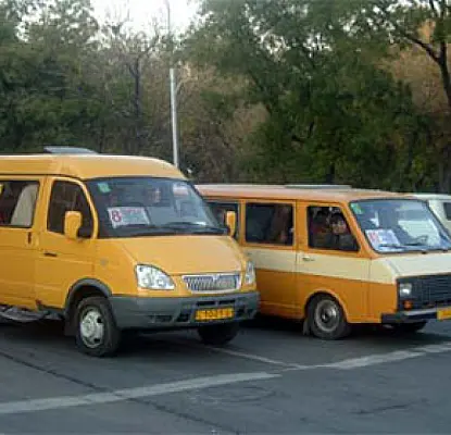 Yerevan Metro, Buses to Run Till 2 am on New Year's Eve