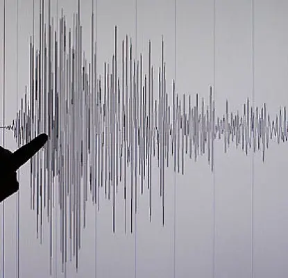 Turkey Quake Felt in Yerevan, Armenia