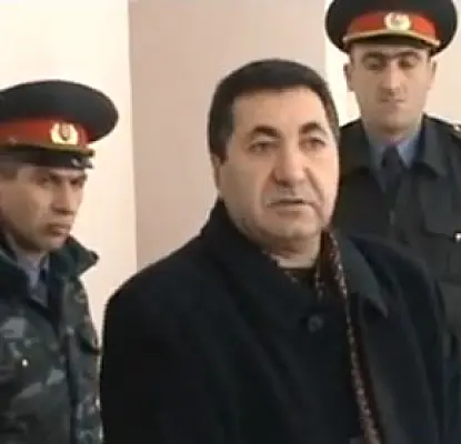 «Գիտես քոնը չեմ ասելո՞ւ». Մարգար Օհանյանը խոսում է, բայց դեռևս անուններ չի տալիս (ՏԵՍԱՆՅՈՒԹ)