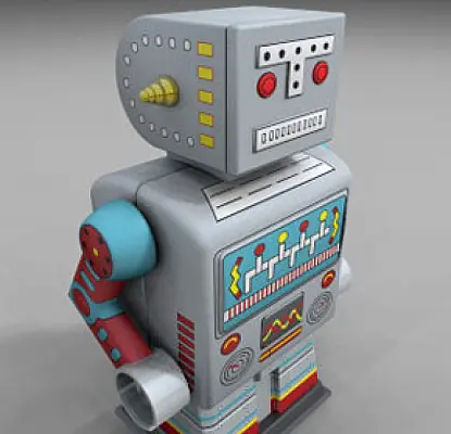 90% of Americans Would Vote for Robot, Asserts Fidel Castro