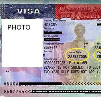 США советуют отказывать в визе некоторым армянским судьям
