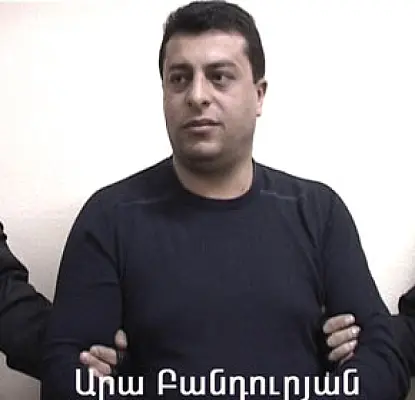 Միջազգային հետախուզման մեջ գտնվող եղբայրները բերման են ենթարկվել Հայաստանում