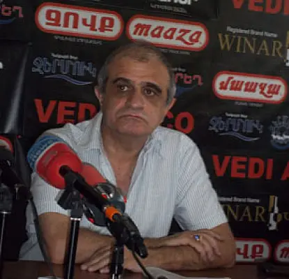 Ոչնչացնելը որպես քրեական մտածողություն. «Հարսնաքարի» դեպքի մասին