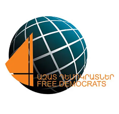 «Ազատ դեմոկրատները» կաշկանդված չեն «Ժառանգություն» խմբակցության որոշումներով. հայտարարություն