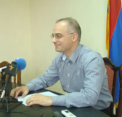 ՀԱԿ-ը շարունակում է ԲՀԿ-ի առաջարկի շուրջ քննարկումները