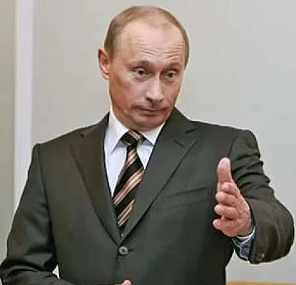 Путин не планирует посетить Армению