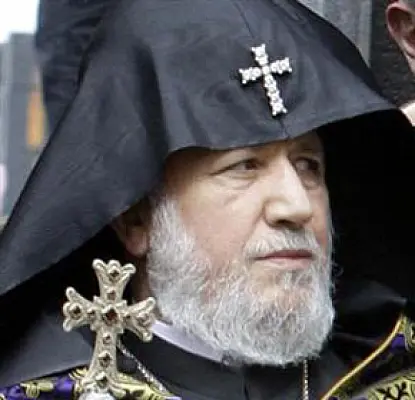 «Փորձում են եկեղեցին շահարկումների թիրախ դարձնել». Մայր Աթոռը դեմ է հացադուլին