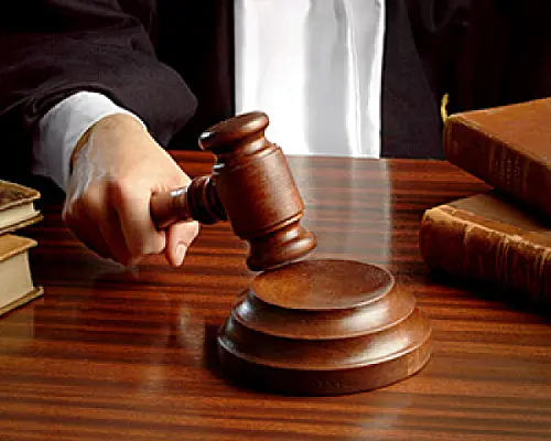 'Shameful Trial':  Samson Khachatryan Sentenced to 2 Months' Imprisonment