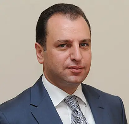 Руководитель аппарата президента станет главой МИД Армении - источник
