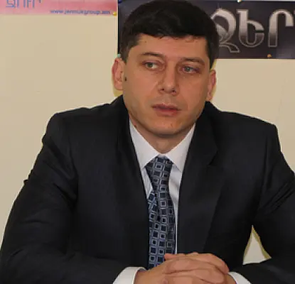 «Ժառանգությունը» ողջունում է ՀԱԿ-ի և ԲՀԿ-ի մասնակցությունը Երևանի ընտրություններում