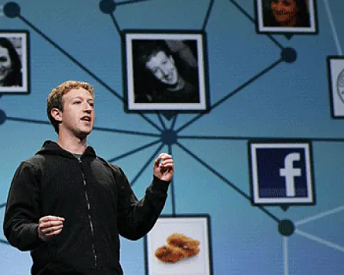 Facebook-ի հիմնադիրը չի պատրաստվում դիտել իր մասին ֆիլմը