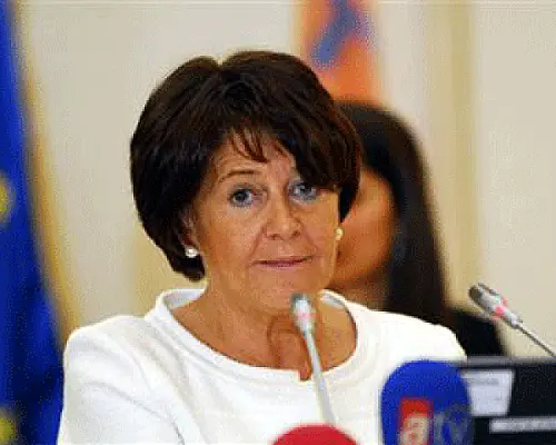 Турция должна пройти еще долгий путь до ЕС